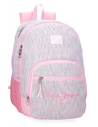 6872521  BACKPACK 44CM 2C. MIRI